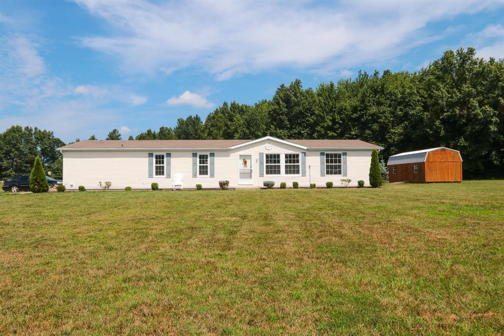 5653 Bucktown Rd Jackson Twp, OH