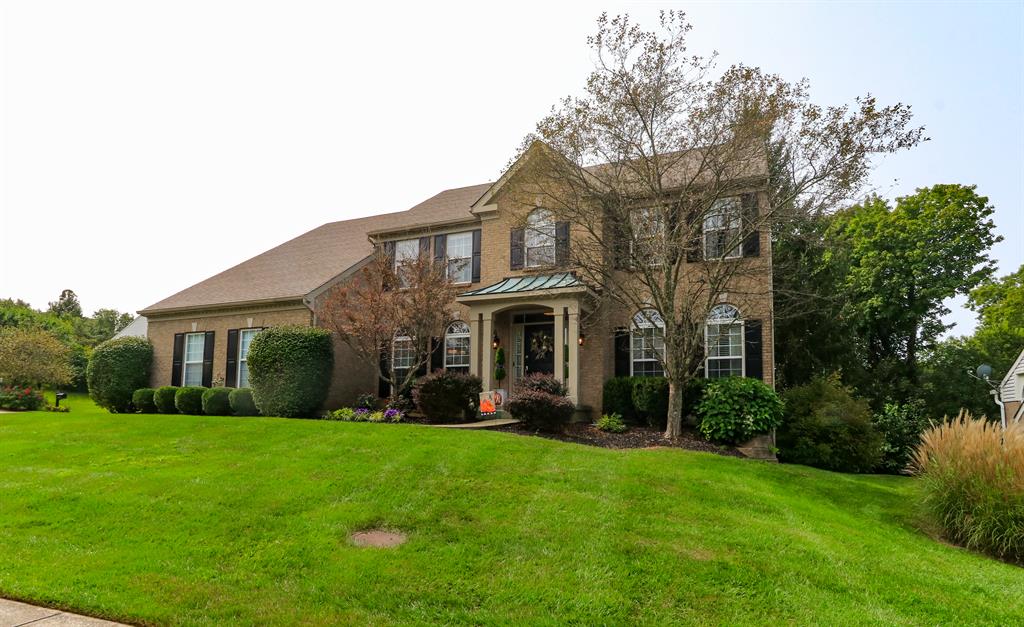 Exterior (Main) 2 for 521 Termar Ct Walton, KY 41094