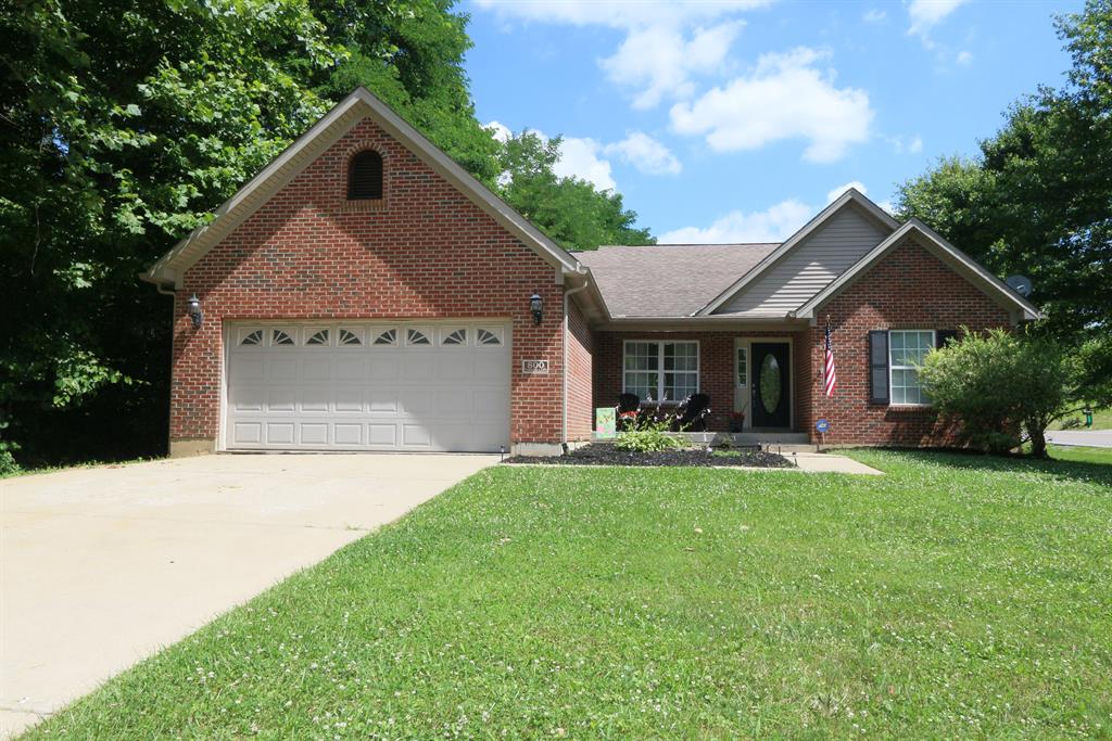 800 Timber Ln