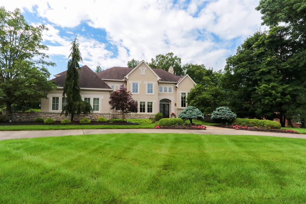 Exterior (Main) 2 for 11031 Grandstone Ln Montgomery, OH 45249
