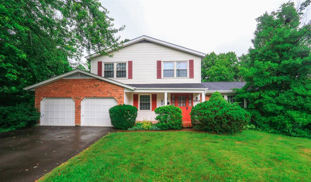 530 Vinnedge Ct Fairfield, OH