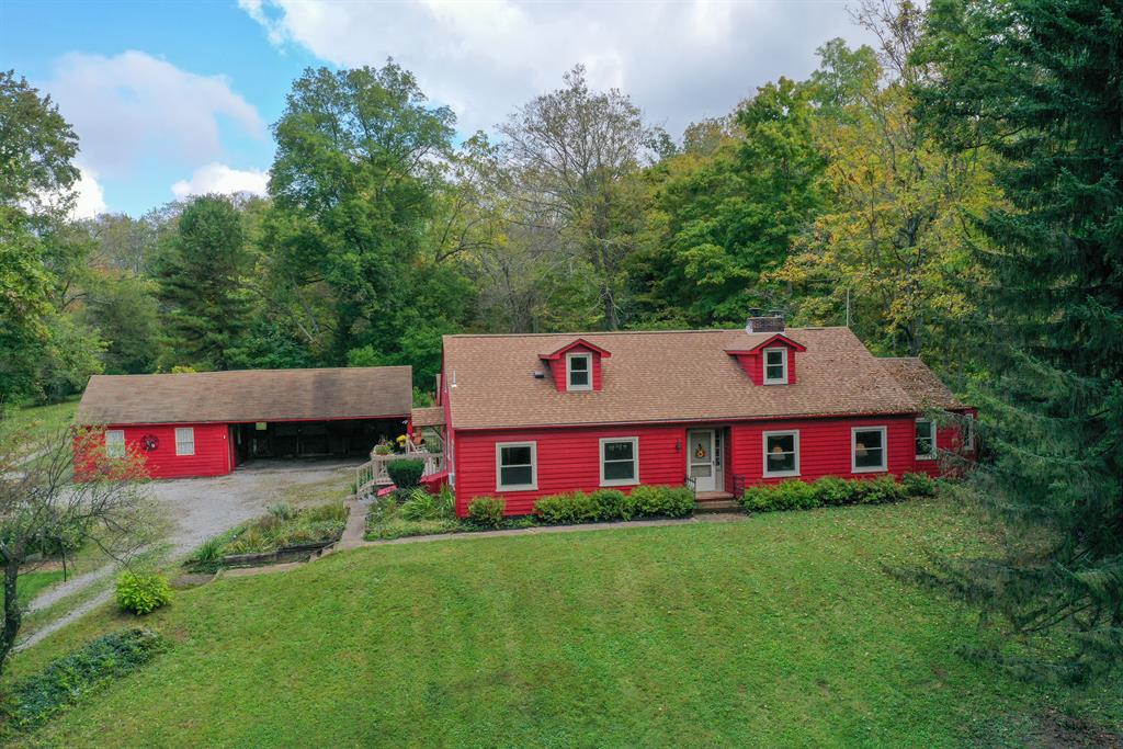 2422 State Route 343 Yellow Springs, OH
