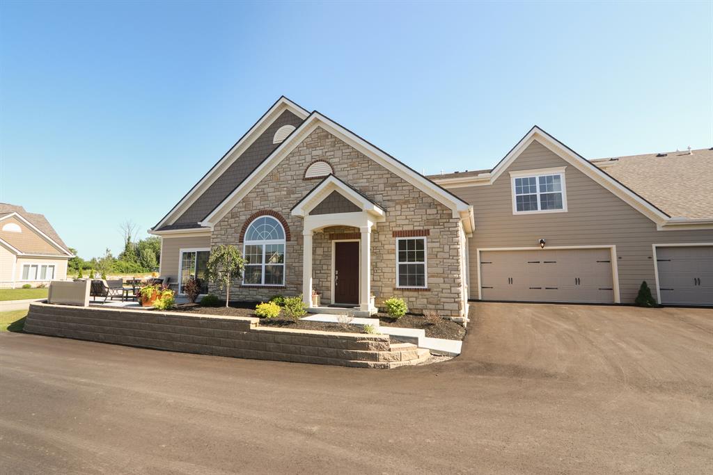 Entrance for 6770 Liberty Cir Liberty Twp., OH 45069