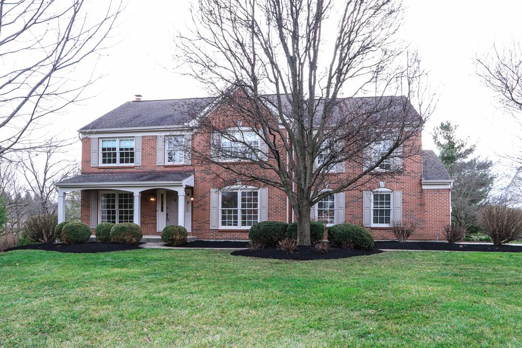 3484 Wrenwood Ct Mason, OH