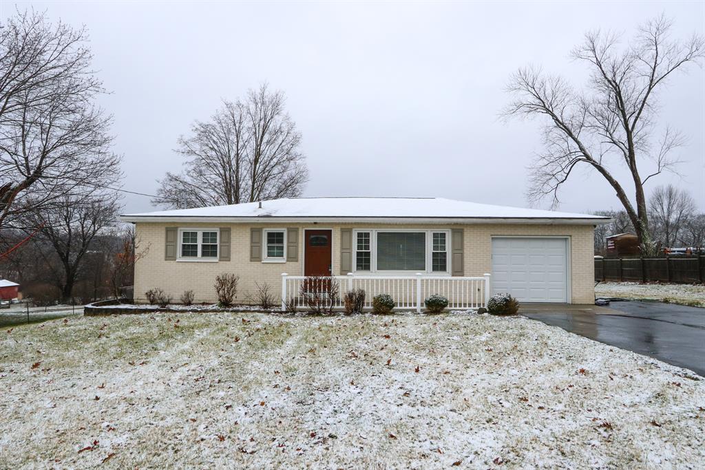 1954 S US Rt 42 Turtle Creek Twp., OH