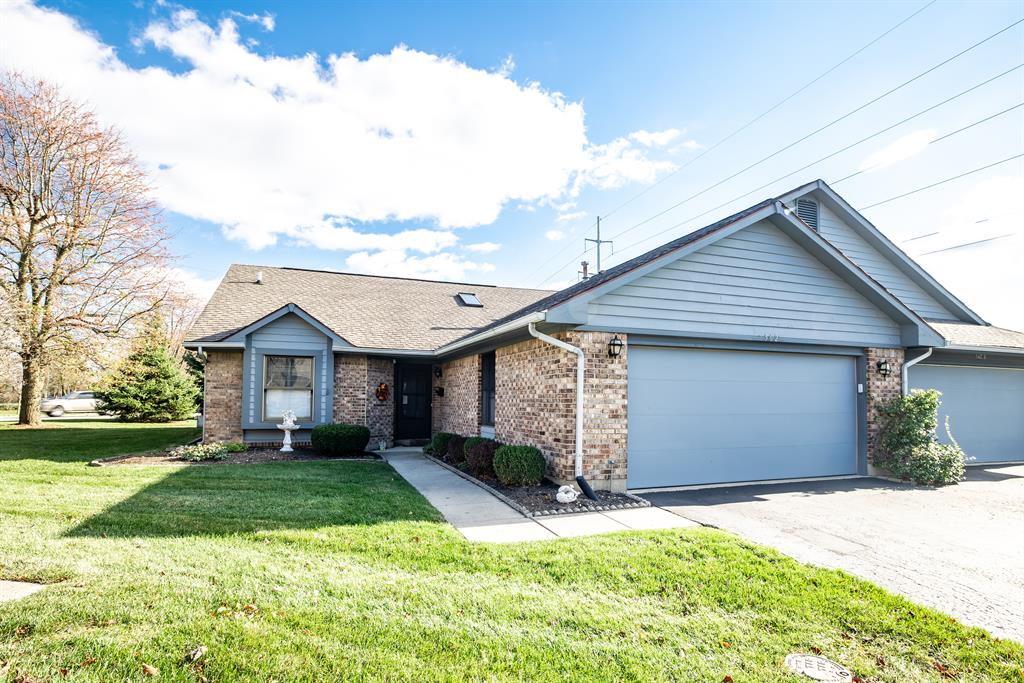 562 Cabot Cir #A Englewood, OH