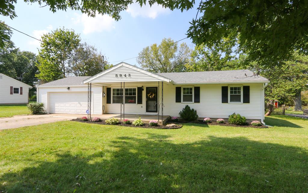 5943 S Dixie Hwy Franklin Twp., OH