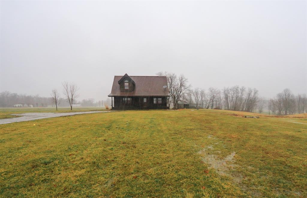 Exterior (Main) 2 for 8254 N Spades Rd Milan, IN 47031