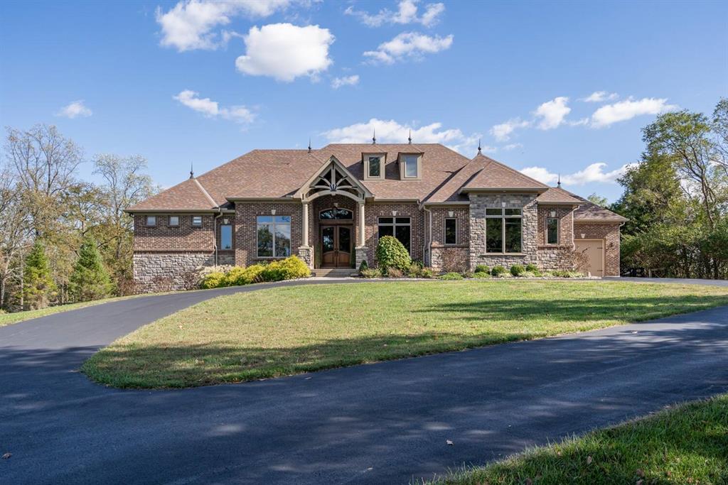 566 Four Mile Rd