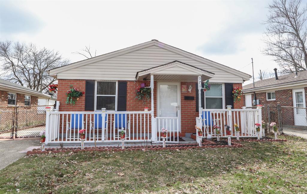 971 Bishop Ave Lindenwald, OH