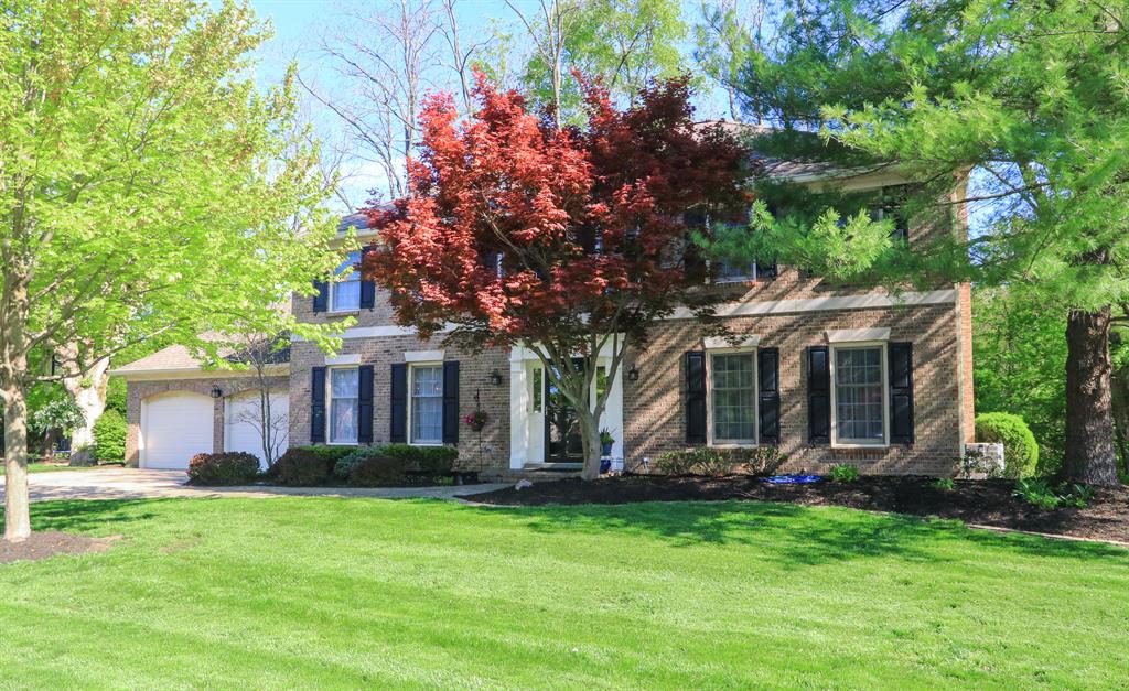4321 Ashley Meadow Ct Columbia Twp., OH