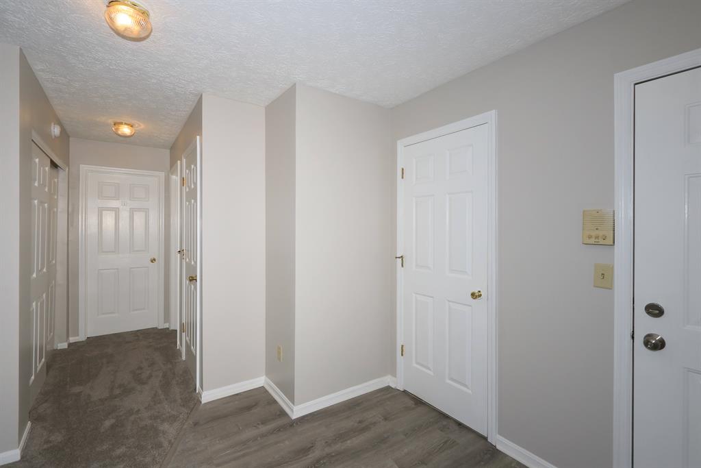 Foyer image 2 for 447 Deepwoods Dr Highland Heights, KY 41076