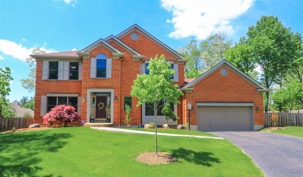 9745 Tiffany Hill Ct
