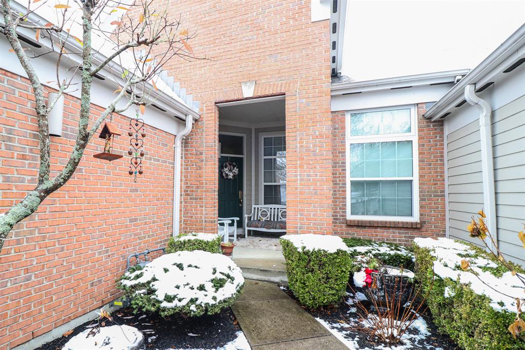Entrance for 10555 Masters Dr Union, KY 41091