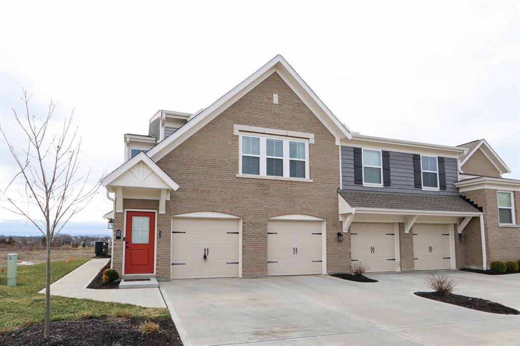 125 Waterhaven Way Springboro, OH