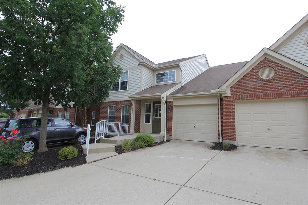 5344 Millstone Ct, 8G