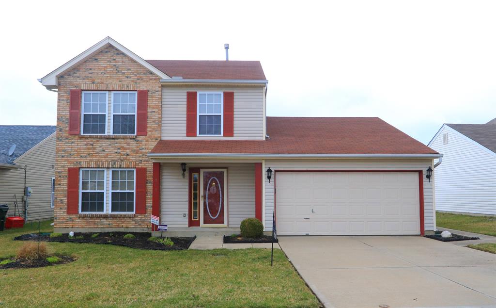 974 Holderness Ln