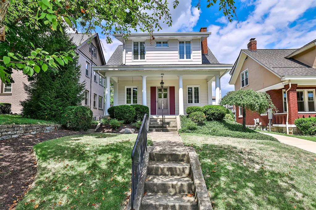 46 Arcadia Place Hyde Park, OH
