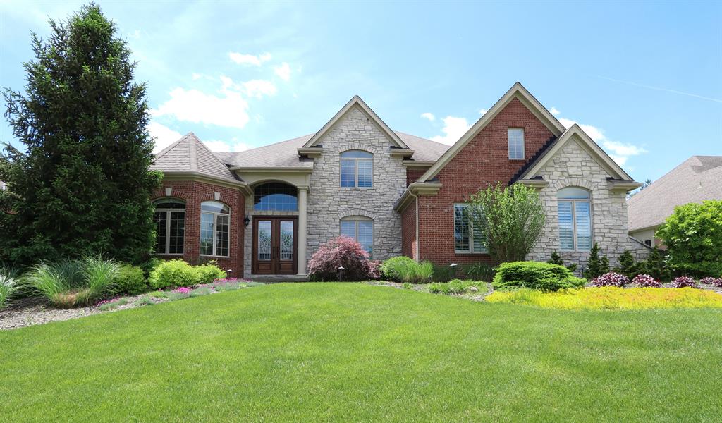 6623 Sherbourne Ct