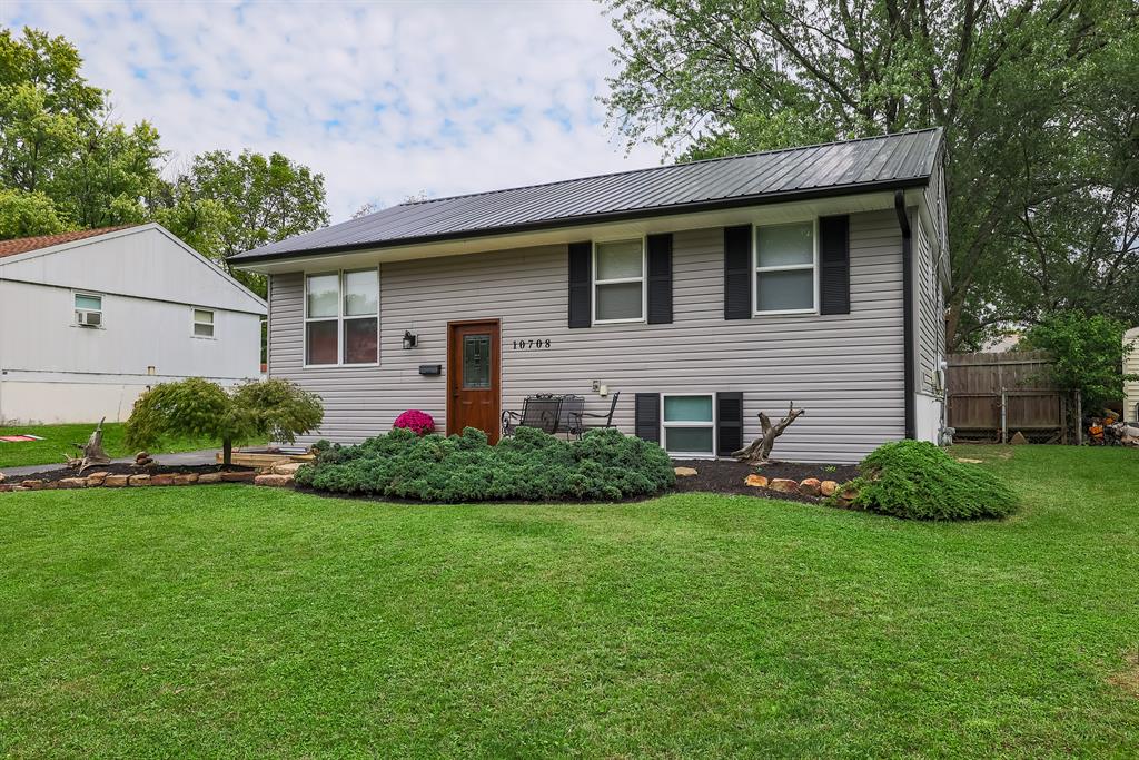 10708 Sharondale Road Sharonville, OH