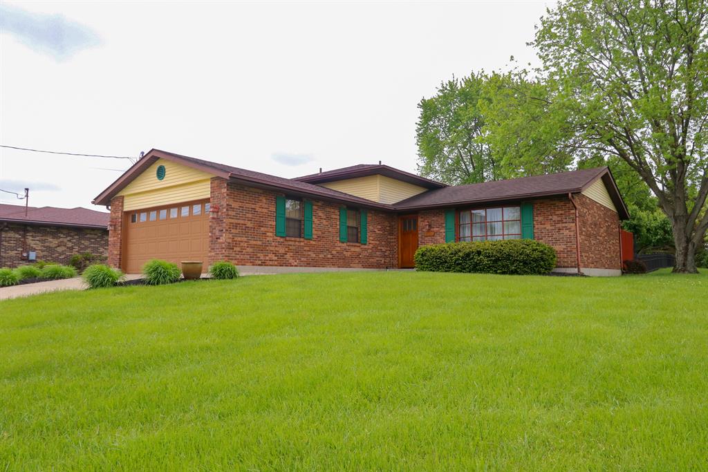 2135 Resor Rd Fairfield, OH