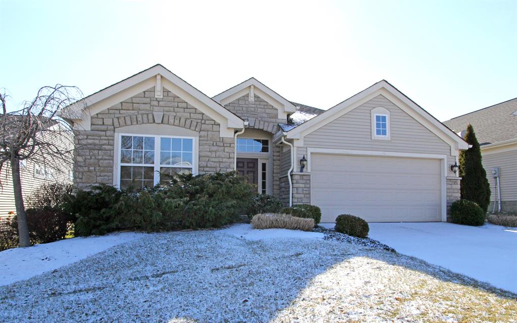 667 Silver Ledge Dr