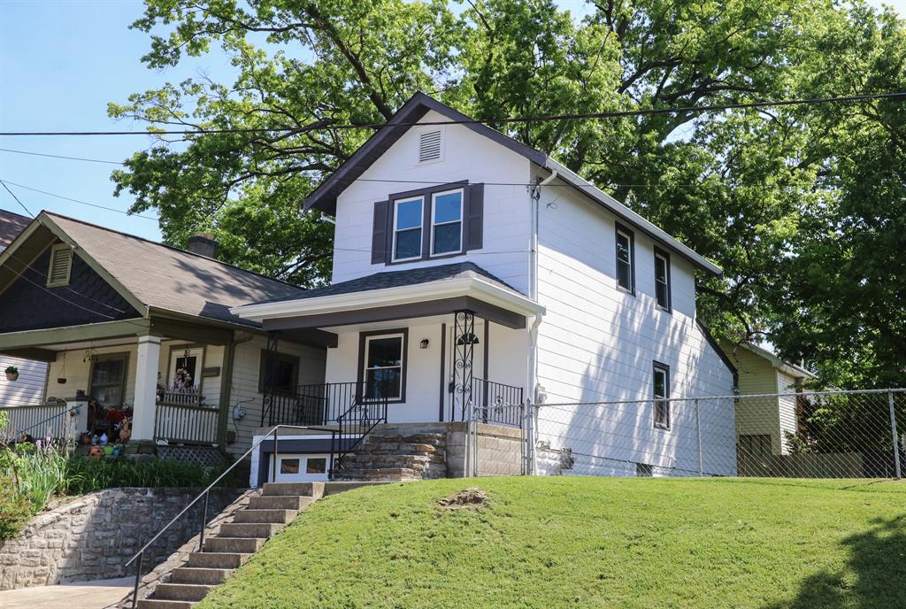 4336 Glenn Ave