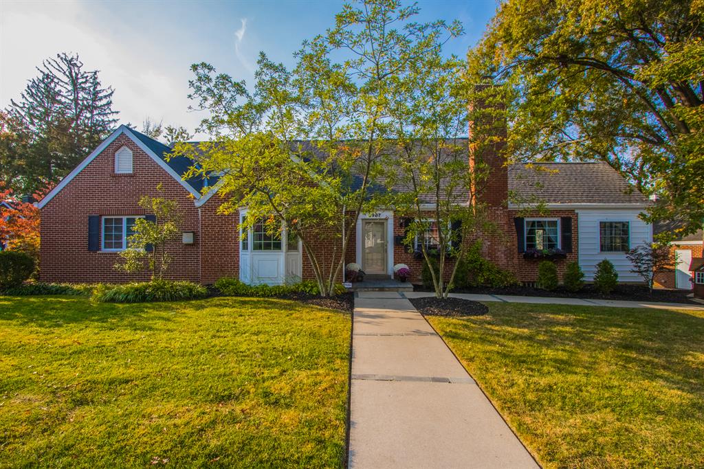 6987 Grace Ave Mariemont, OH