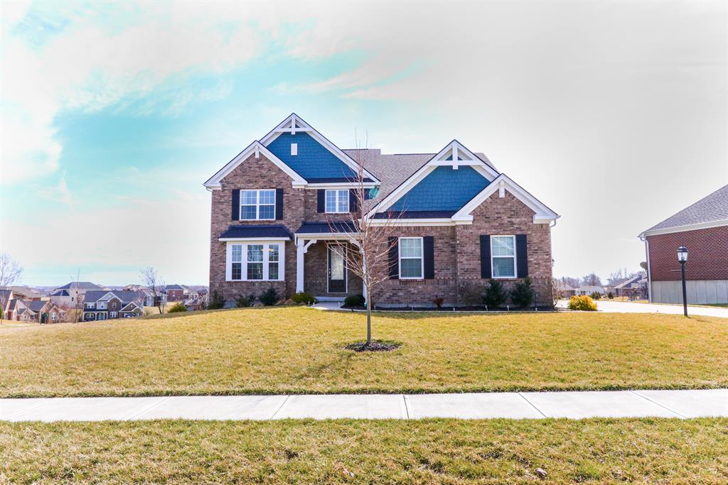 11148 War Admiral Dr