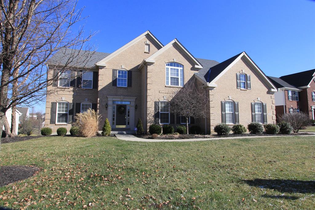 1488 Vistaglen Cir