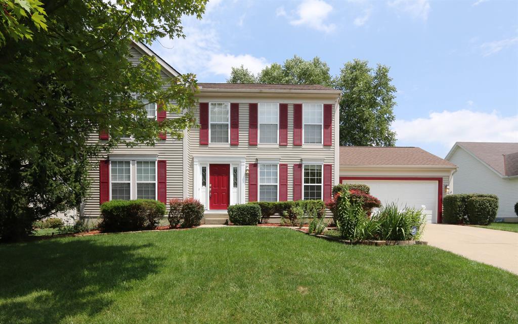 5701 Wildflower Ct Miami Twp. (East), OH