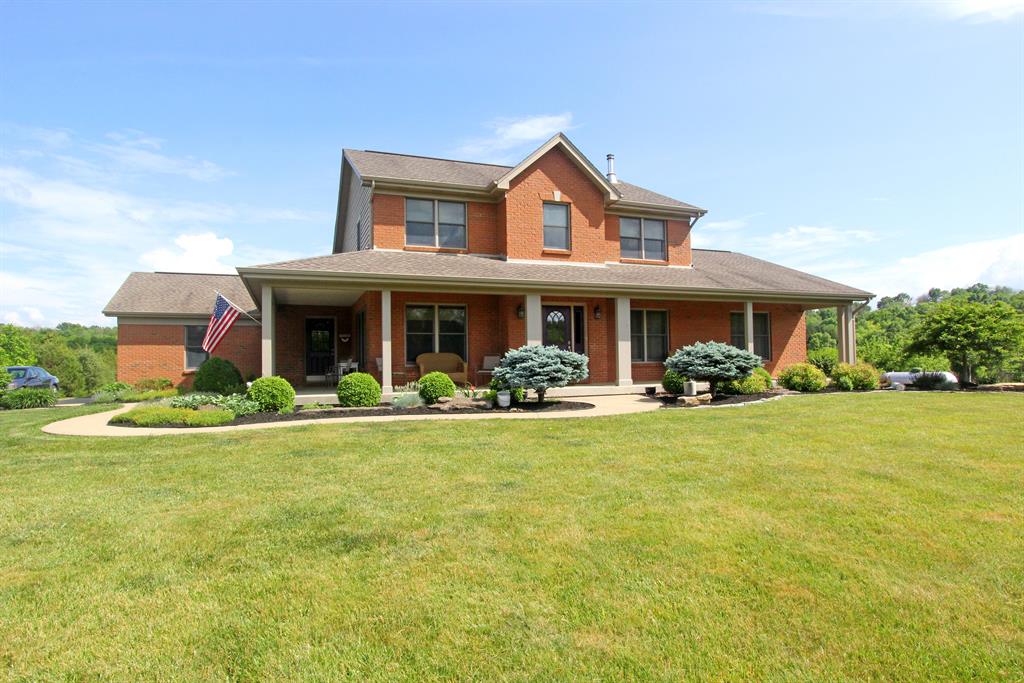 13039 Pleasant Ridge Rd