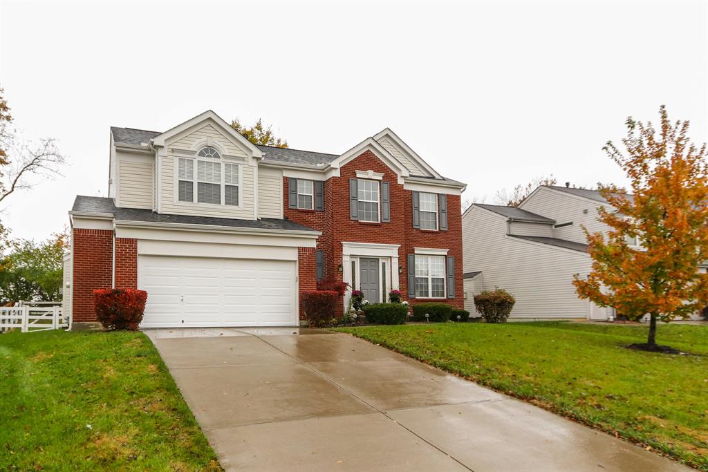 6559 Thistle Grove Hamilton Twp., OH