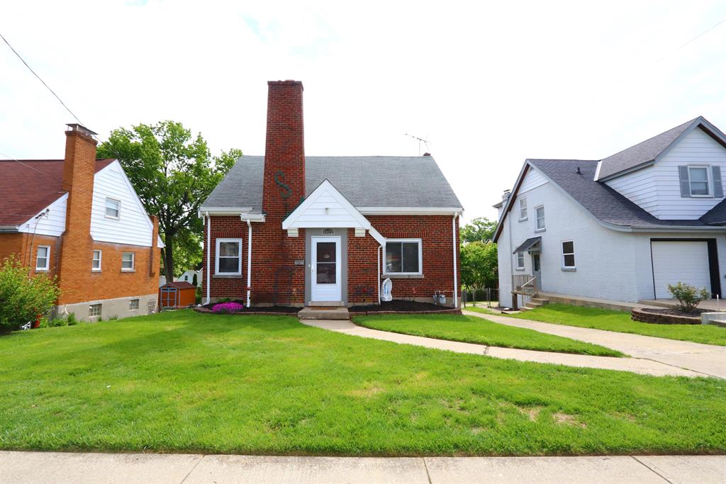 Exterior (Main) 2 for 3972 School Section Rd Cheviot, OH 45211