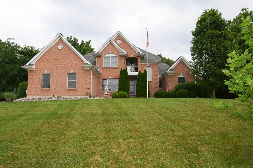 3330 Fox Run Dr Ross Twp., OH