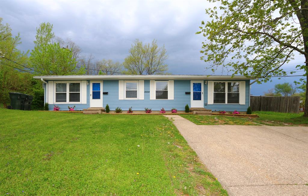 3504 Concord Dr