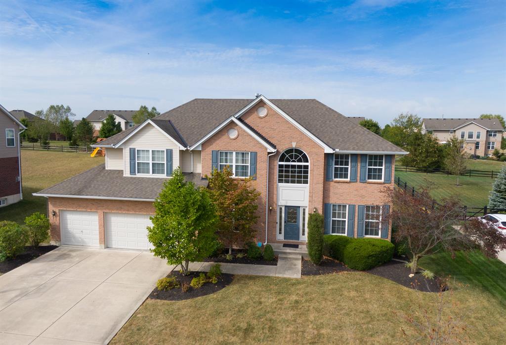 5833 Hemlock Ct Liberty Twp., OH