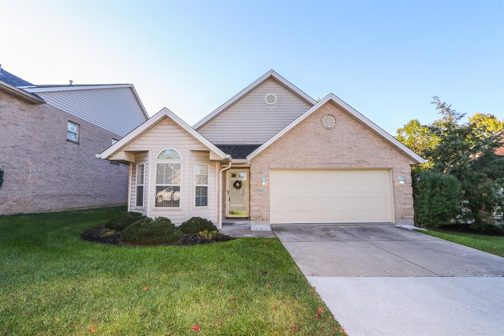 140 Benchway Ct Fairfield, OH