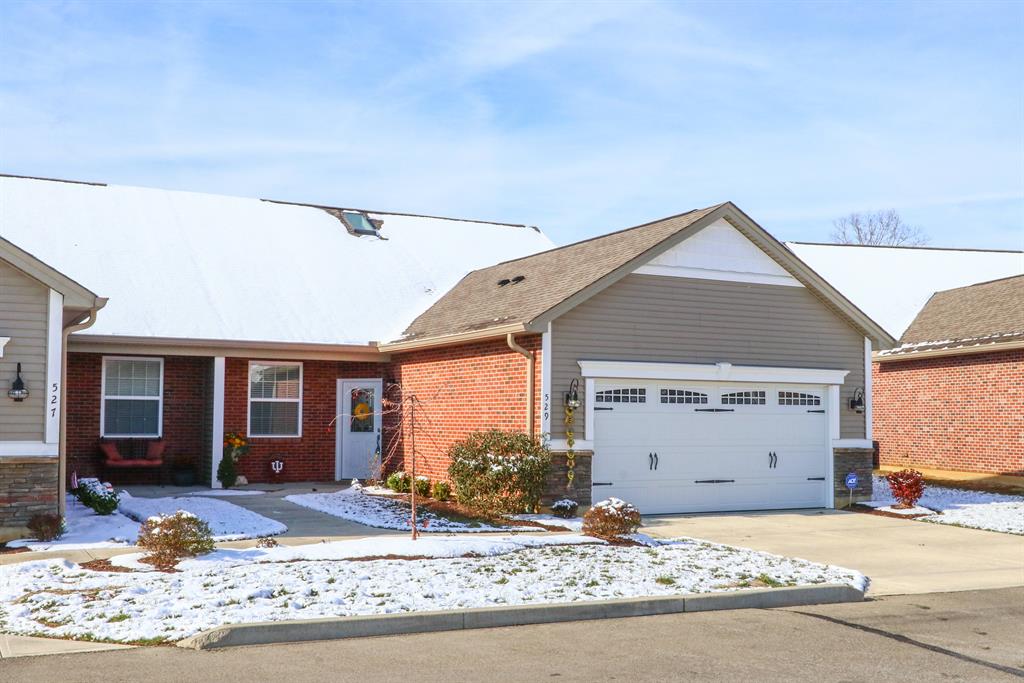 529 Miami Trace Harrison, OH