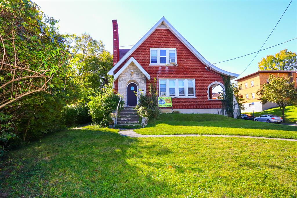 2093 Harrison Ave Fairmount, OH