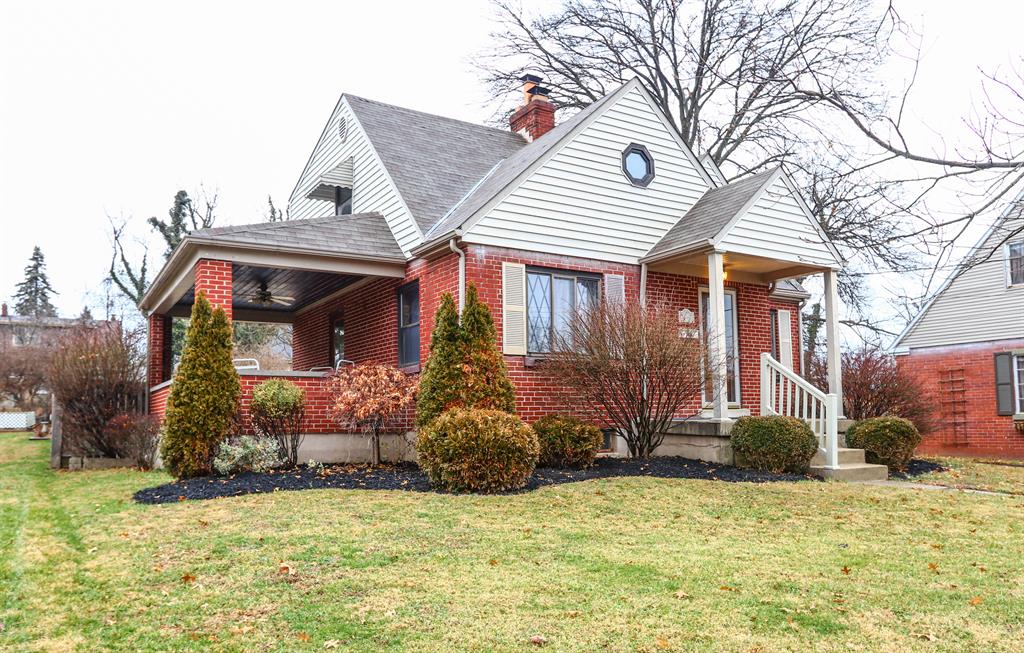 5542 Clearview Ave Bridgetown, OH