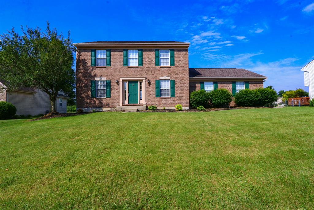 7440 Big Horn Ct