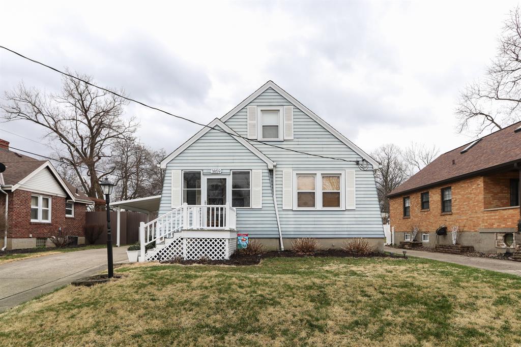 3859 OLeary Ave Deer Park, OH