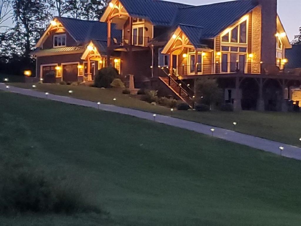 Exterior for 11108 Sailing Ridge Rd Brookville, IN 47012