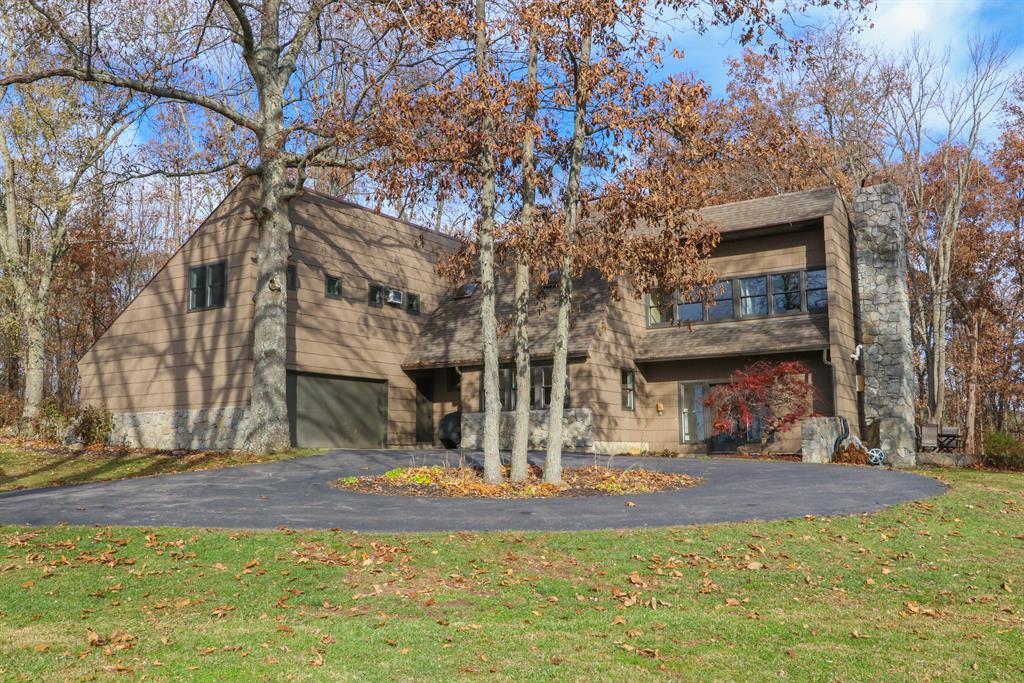 550 Waynesville Jamestown Rd Xenia, OH