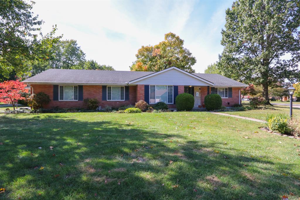 5301 Bliss Pl Kettering, OH
