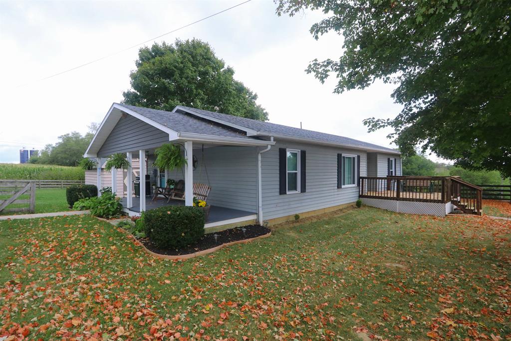 Exterior (Main) 2 for 7011 State Line Rd Cedar Grove, IN 47016