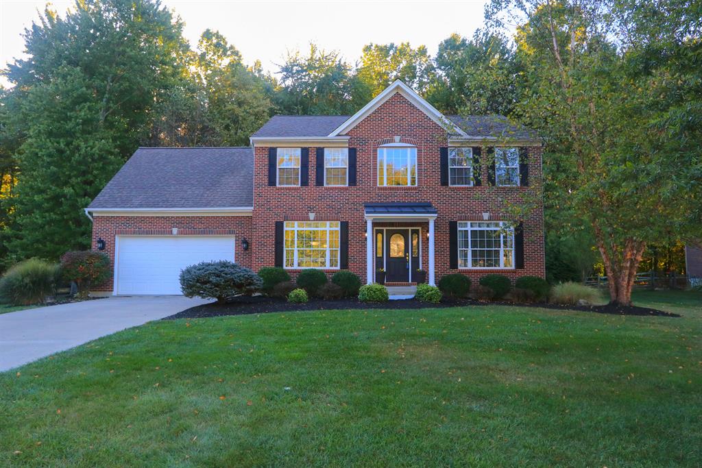 6324 Liberty Ln Goshen Twp., OH
