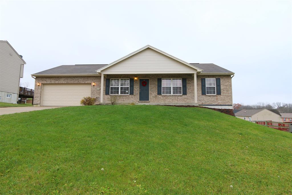 1115 Stonewall Ridge Dr