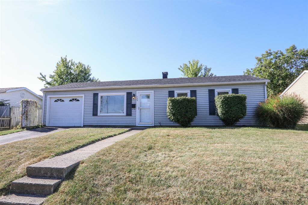 723 Richard Dr Xenia, OH